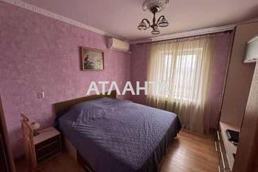 3-rooms apartment apartment by the address st. Lukyanenko LevkaTimoshenko (area 92,4 m²) - Atlanta.ua - photo 19