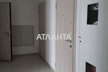 1-room apartment apartment by the address st. Pishonovskaya (area 25,2 m²) - Atlanta.ua - photo 7