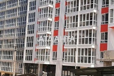 1-room apartment apartment by the address st. Pishonovskaya (area 25,2 m²) - Atlanta.ua - photo 8