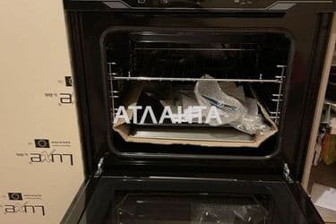 3-rooms apartment apartment by the address st. Nebesnoy Sotni pr Zhukova marsh pr Leninskoy iskry pr (area 61 m²) - Atlanta.ua - photo 33