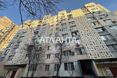 3-rooms apartment apartment by the address st. Nebesnoy Sotni pr Zhukova marsh pr Leninskoy iskry pr (area 61 m²) - Atlanta.ua - photo 35