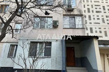 3-rooms apartment apartment by the address st. Nebesnoy Sotni pr Zhukova marsh pr Leninskoy iskry pr (area 61 m²) - Atlanta.ua - photo 36
