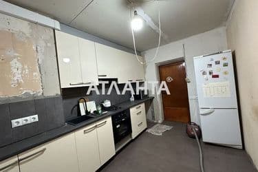 3-rooms apartment apartment by the address st. Nebesnoy Sotni pr Zhukova marsh pr Leninskoy iskry pr (area 61 m²) - Atlanta.ua - photo 46