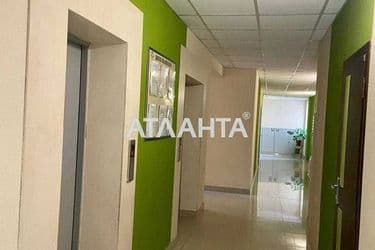 1-room apartment apartment by the address st. Svyatoslava Rikhtera Shchorsa (area 38 m²) - Atlanta.ua - photo 29
