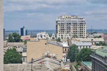 3-rooms apartment apartment by the address st. Karantinnaya Lizoguba (area 91,5 m²) - Atlanta.ua - photo 13