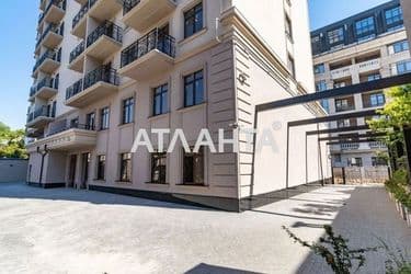 3-rooms apartment apartment by the address st. Karantinnaya Lizoguba (area 91,5 m²) - Atlanta.ua - photo 19