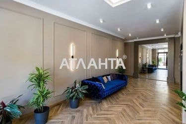 3-rooms apartment apartment by the address st. Karantinnaya Lizoguba (area 91,5 m²) - Atlanta.ua - photo 21
