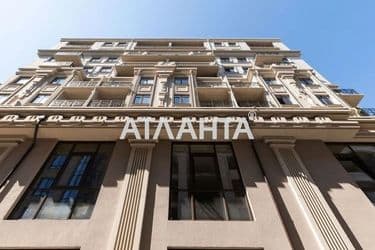 3-rooms apartment apartment by the address st. Karantinnaya Lizoguba (area 91,5 m²) - Atlanta.ua - photo 23