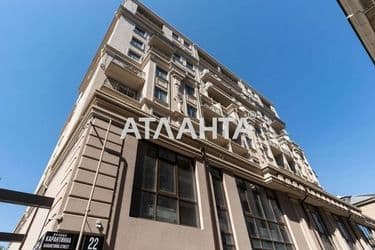 3-rooms apartment apartment by the address st. Karantinnaya Lizoguba (area 91,5 m²) - Atlanta.ua - photo 24
