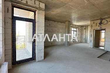 3-rooms apartment apartment by the address st. Karantinnaya Lizoguba (area 91,5 m²) - Atlanta.ua - photo 15