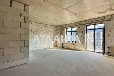 3-rooms apartment apartment by the address st. Karantinnaya Lizoguba (area 91,5 m²) - Atlanta.ua - photo 16