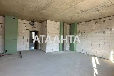 3-rooms apartment apartment by the address st. Karantinnaya Lizoguba (area 91,5 m²) - Atlanta.ua - photo 17