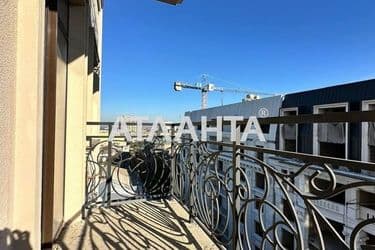 3-rooms apartment apartment by the address st. Karantinnaya Lizoguba (area 91,5 m²) - Atlanta.ua - photo 18