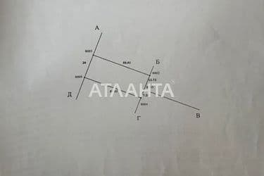Ділянка за адресою (площа 10 сот) - Atlanta.ua - фото 12