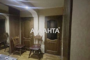 Багатокімнатна квартира за адресою вул. Академіка Корольова (площа 98 м²) - Atlanta.ua - фото 10