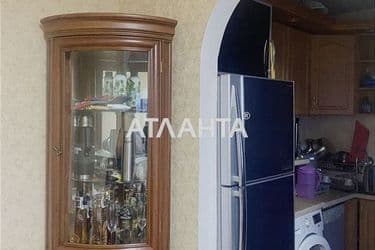 Багатокімнатна квартира за адресою вул. Академіка Корольова (площа 98 м²) - Atlanta.ua - фото 12