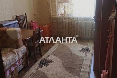 Багатокімнатна квартира за адресою вул. Академіка Корольова (площа 98 м²) - Atlanta.ua - фото 13