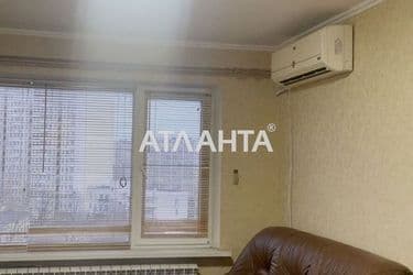 Багатокімнатна квартира за адресою вул. Академіка Корольова (площа 98 м²) - Atlanta.ua - фото 14