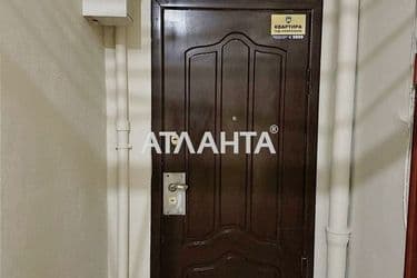 Багатокімнатна квартира за адресою вул. Академіка Корольова (площа 98 м²) - Atlanta.ua - фото 15