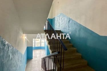 1-комнатная квартира по адресу ул. Асташкина (площадь 46,5 м²) - Atlanta.ua - фото 21