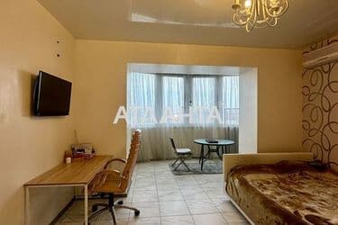 1-комнатная квартира по адресу ул. Асташкина (площадь 46,5 м²) - Atlanta.ua - фото 15