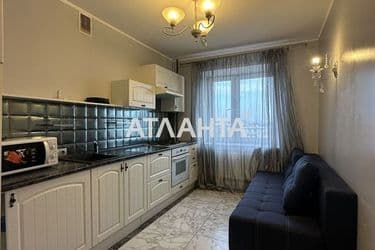 1-комнатная квартира по адресу ул. Асташкина (площадь 46,5 м²) - Atlanta.ua - фото 13