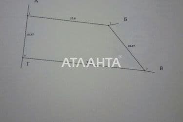 Участок по адресу ул. Придорожная (площадь 9,4 сот) - Atlanta.ua - фото 30