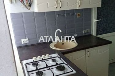 2-rooms apartment apartment by the address st. Golovatogo atam Bogatova (area 37,7 m²) - Atlanta.ua - photo 30