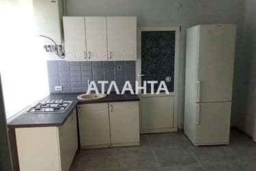 2-rooms apartment apartment by the address st. Golovatogo atam Bogatova (area 37,7 m²) - Atlanta.ua - photo 29