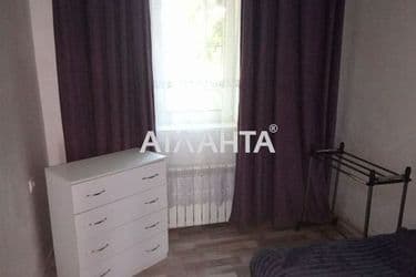 2-rooms apartment apartment by the address st. Golovatogo atam Bogatova (area 37,7 m²) - Atlanta.ua - photo 34