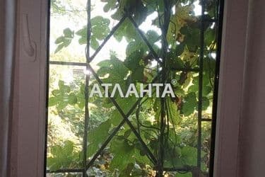 2-rooms apartment apartment by the address st. Golovatogo atam Bogatova (area 37,7 m²) - Atlanta.ua - photo 44