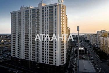 3-rooms apartment apartment by the address st. Sakharova (area 96 m²) - Atlanta.ua - photo 28