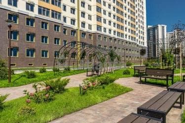 2-кімнатна квартира за адресою вул. Перлинна (площа 43,5 м²) - Atlanta.ua - фото 12