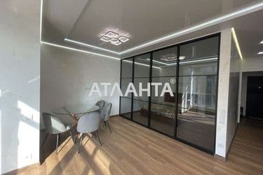 2-rooms apartment apartment by the address st. Ul Glubochitskaya (area 72,5 m²) - Atlanta.ua - photo 31
