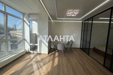 2-rooms apartment apartment by the address st. Ul Glubochitskaya (area 72,5 m²) - Atlanta.ua - photo 30
