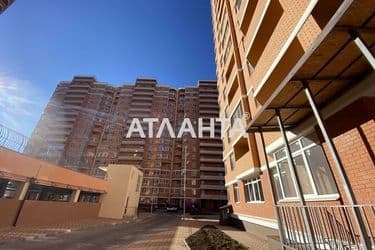 Commercial real estate at st. Ovidiopolskaya dor (area 44,6 m²) - Atlanta.ua - photo 9