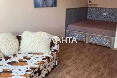 1-room apartment apartment by the address st. Obrazovaniya (area 39 m²) - Atlanta.ua - photo 12
