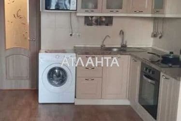 1-room apartment apartment by the address st. Obrazovaniya (area 39 m²) - Atlanta.ua - photo 9