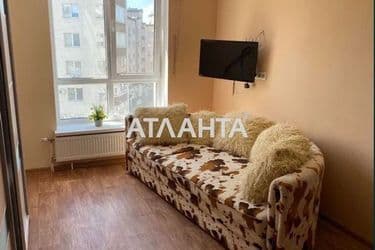 1-room apartment apartment by the address st. Obrazovaniya (area 39 m²) - Atlanta.ua - photo 11