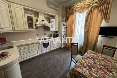 4+-rooms apartment apartment by the address st. Lidersovskiy bul Dzerzhinskogo bul (area 307 m²) - Atlanta.ua - photo 25
