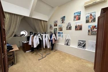 4+-rooms apartment apartment by the address st. Lidersovskiy bul Dzerzhinskogo bul (area 307 m²) - Atlanta.ua - photo 23