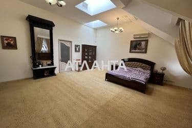 4+-rooms apartment apartment by the address st. Lidersovskiy bul Dzerzhinskogo bul (area 307 m²) - Atlanta.ua - photo 22
