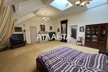 4+-rooms apartment apartment by the address st. Lidersovskiy bul Dzerzhinskogo bul (area 307 m²) - Atlanta.ua - photo 21