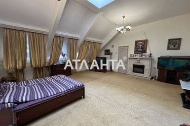 4+-rooms apartment apartment by the address st. Lidersovskiy bul Dzerzhinskogo bul (area 307 m²) - Atlanta.ua - photo 19