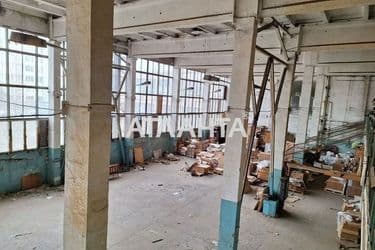 Commercial real estate at st. Derevyanko pl (area 1049 m²) - Atlanta.ua - photo 41