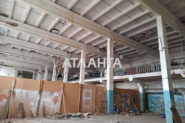 Commercial real estate at st. Derevyanko pl (area 1049 m²) - Atlanta.ua - photo 53