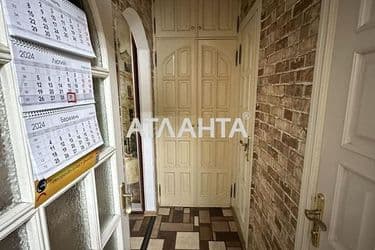 2-rooms apartment apartment by the address st. Ilfa i Petrova (area 49 m²) - Atlanta.ua - photo 30