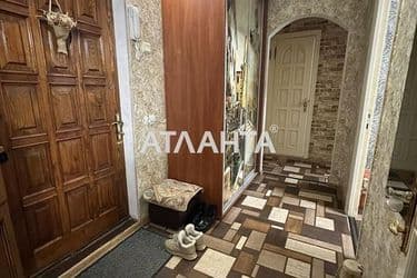 2-rooms apartment apartment by the address st. Ilfa i Petrova (area 49 m²) - Atlanta.ua - photo 24