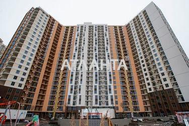 1-room apartment apartment by the address st. Krasnova (area 43,4 m²) - Atlanta.ua - photo 20