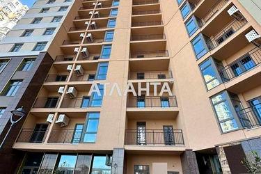 1-room apartment apartment by the address st. Krasnova (area 43,4 m²) - Atlanta.ua - photo 12